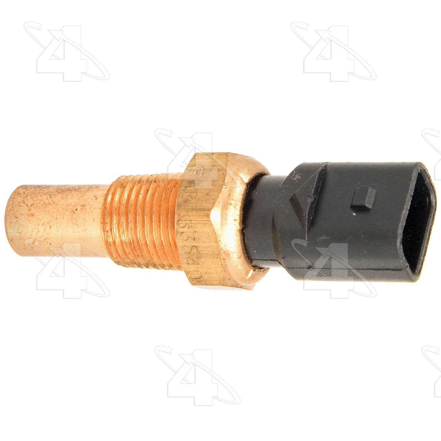 Four Seasons Engine Coolant Temperature Sensor | 36457 Fits Chrysler, Dodge, Jeep, Plymouth - Main Image